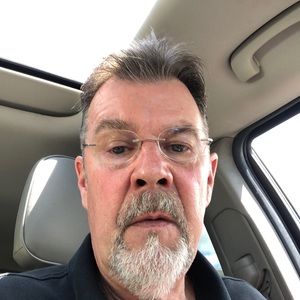 Meet your Posher, Mark